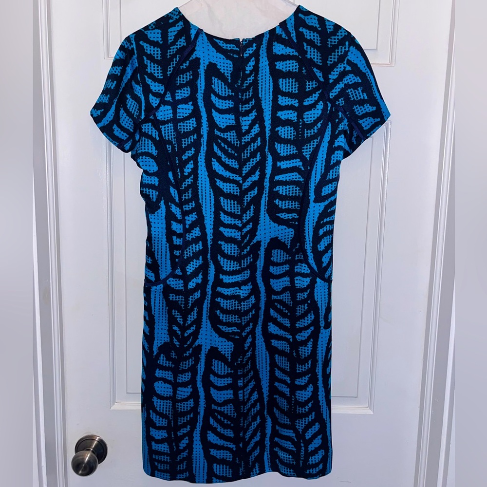 Tory Burch dress, size 10, great condition